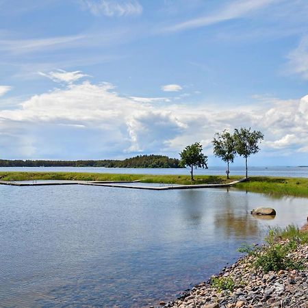 First Camp Moerudden-Karlstad Gunnarskär Екстериор снимка