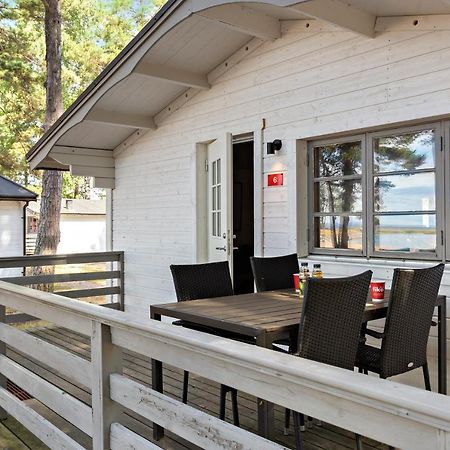 First Camp Moerudden-Karlstad Gunnarskär Екстериор снимка