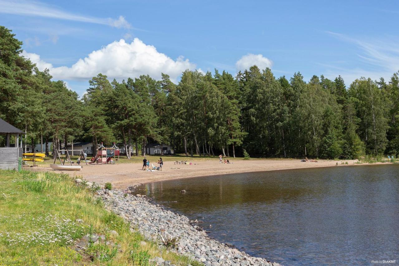 First Camp Moerudden-Karlstad Gunnarskär Екстериор снимка