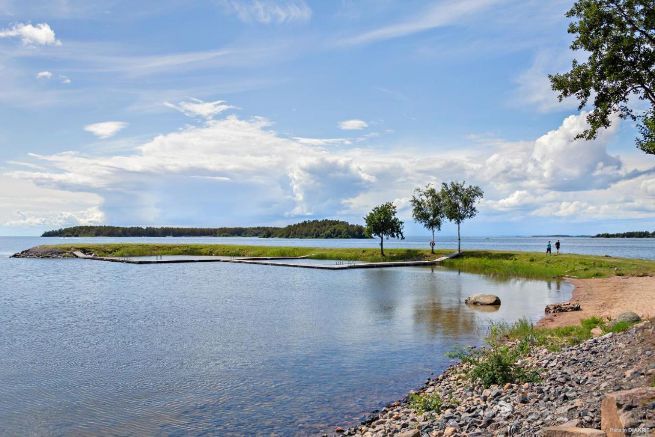 First Camp Moerudden-Karlstad Gunnarskär Екстериор снимка