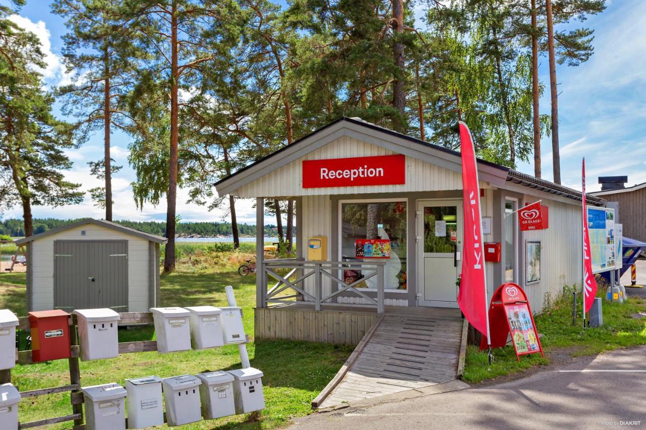First Camp Moerudden-Karlstad Gunnarskär Екстериор снимка