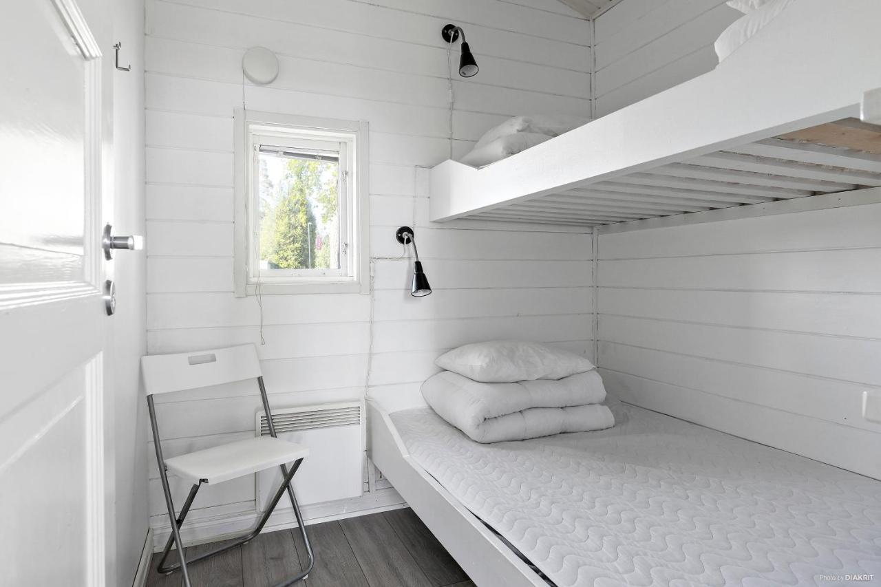 First Camp Moerudden-Karlstad Gunnarskär Екстериор снимка