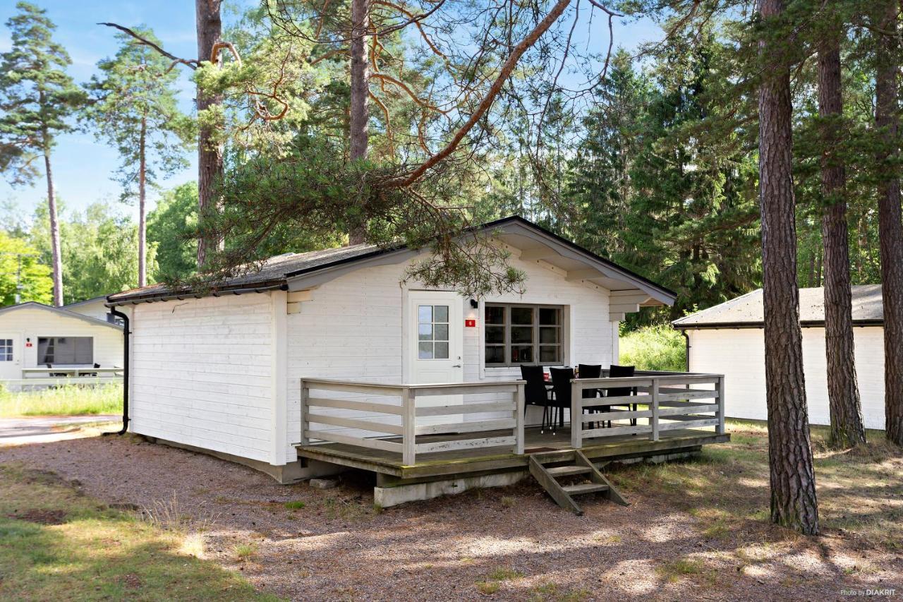 First Camp Moerudden-Karlstad Gunnarskär Екстериор снимка