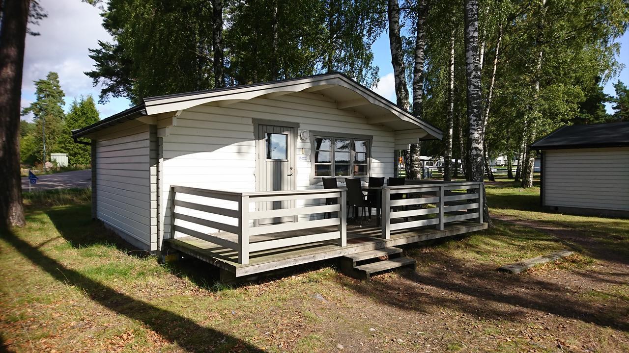 First Camp Moerudden-Karlstad Gunnarskär Екстериор снимка