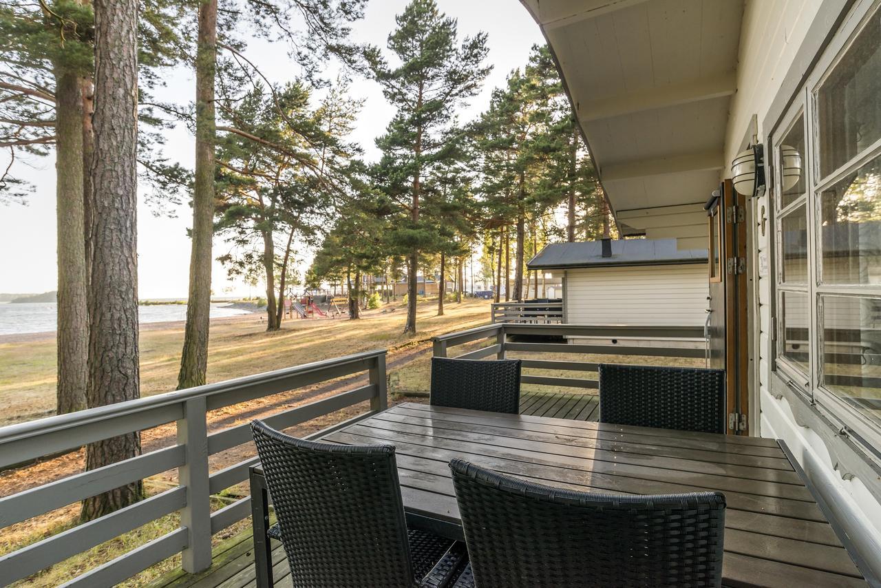 First Camp Moerudden-Karlstad Gunnarskär Екстериор снимка