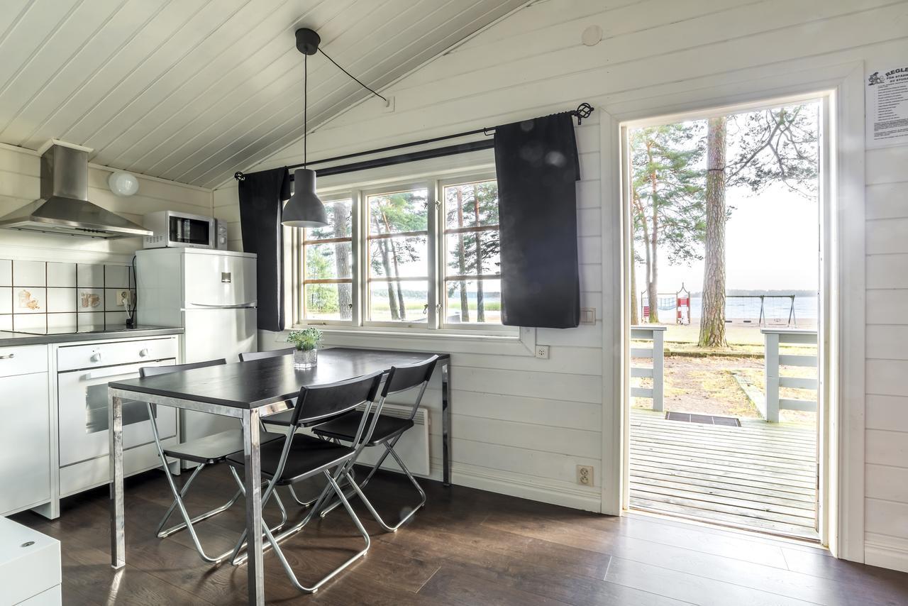 First Camp Moerudden-Karlstad Gunnarskär Екстериор снимка